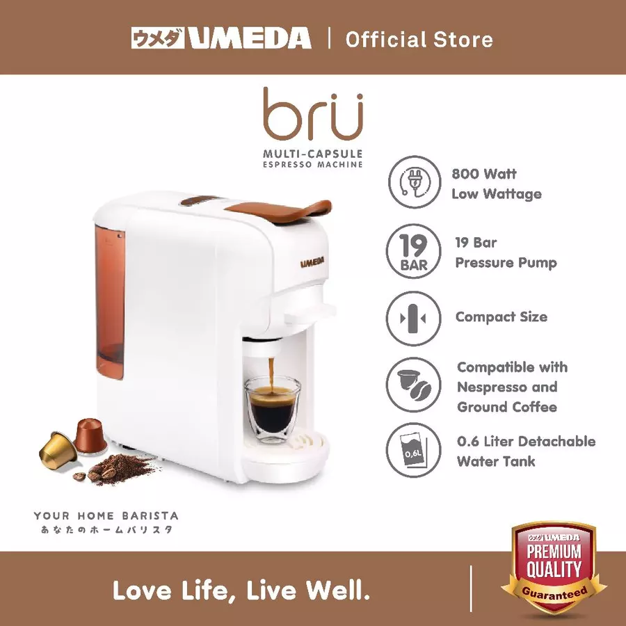 Coffee Maker