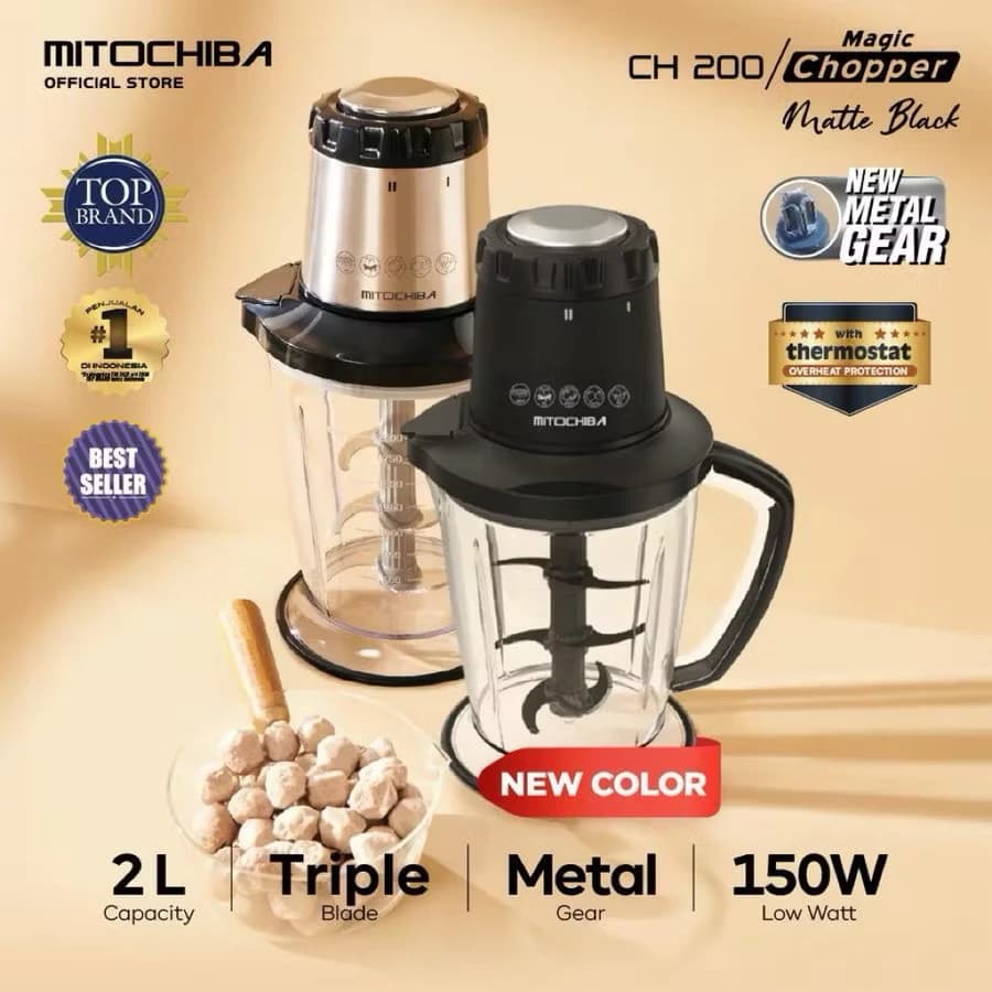 Food Chopper