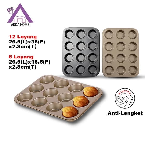 Muffin Pan