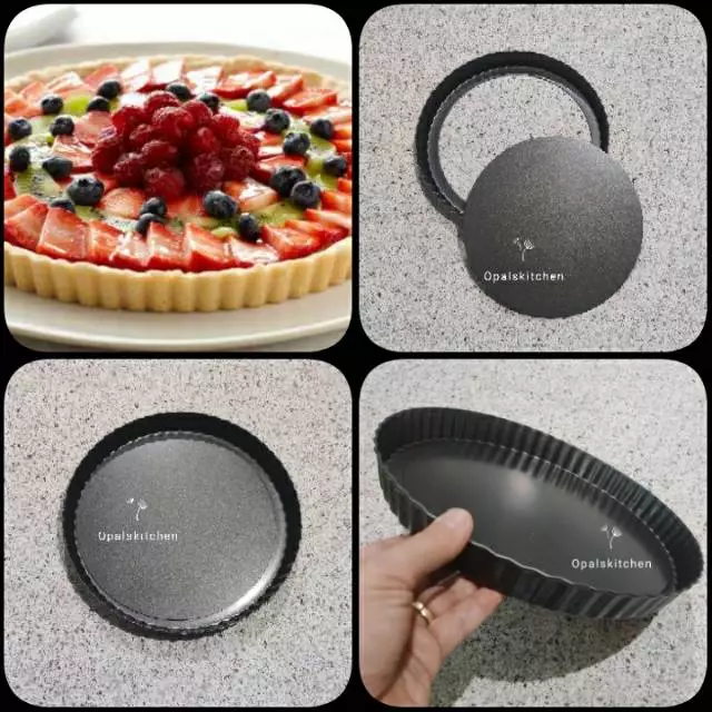 Pie Pan