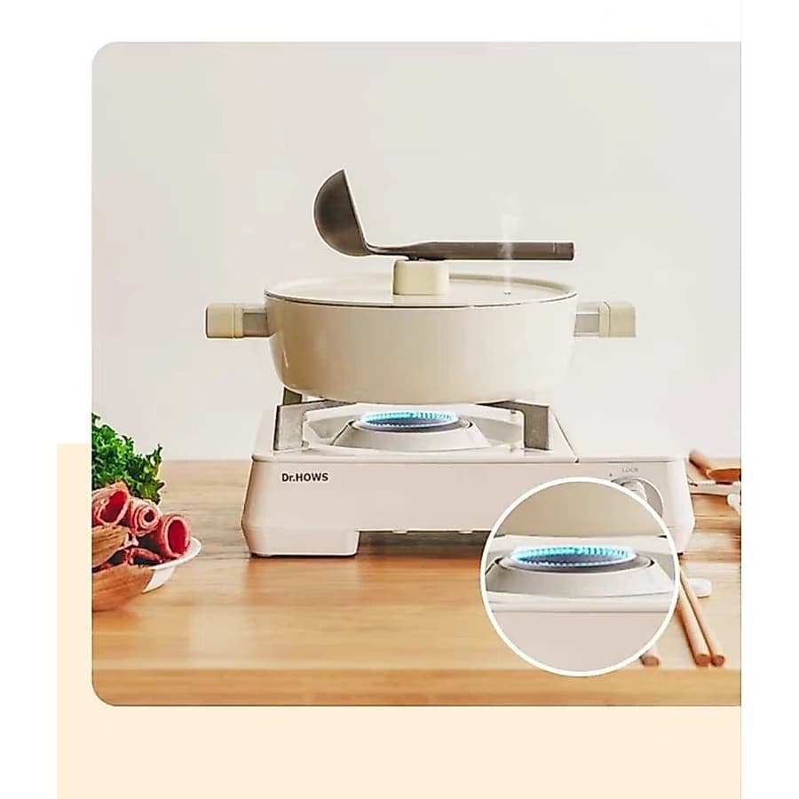 Portable Stove