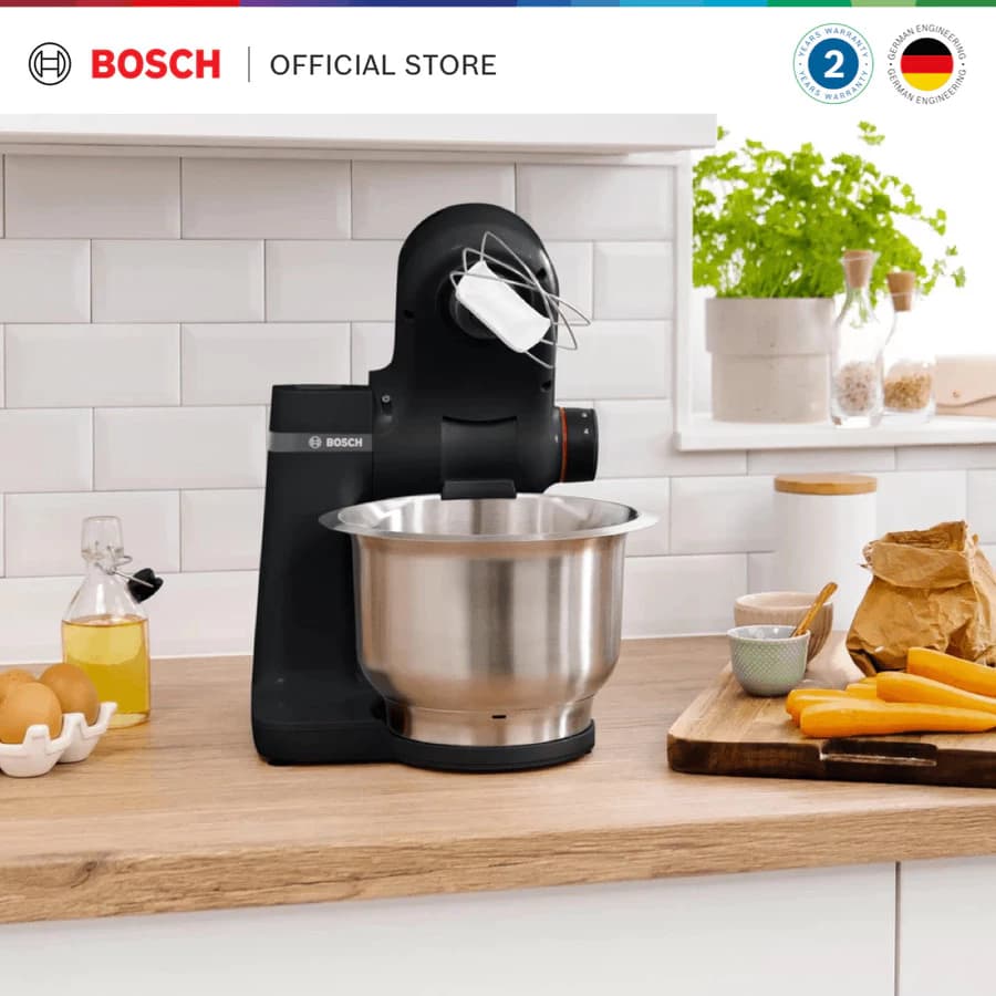 Stand Mixer